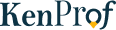 KenProf Logo