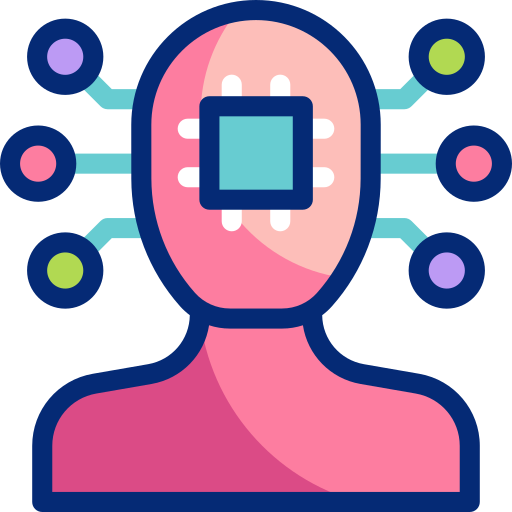 Artificial Intelligence icon