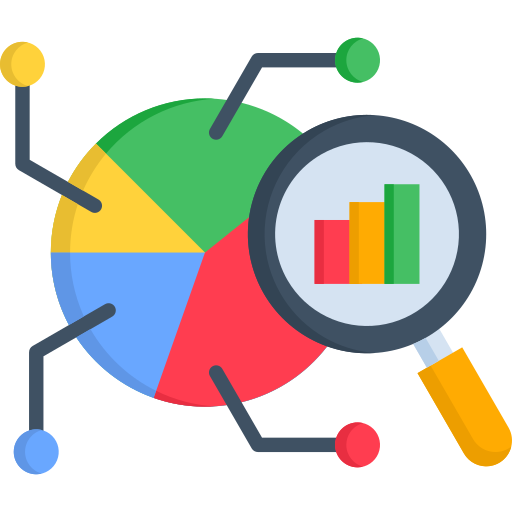 Data Analysis icon