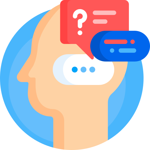 Non-Verbal Reasoning icon